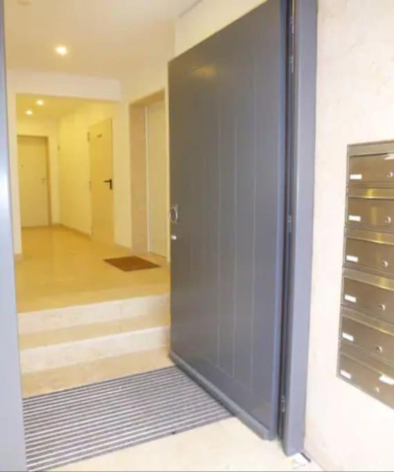 Apartment Lxluxhome - Family And Cozy - Ac - Parking - Lift *