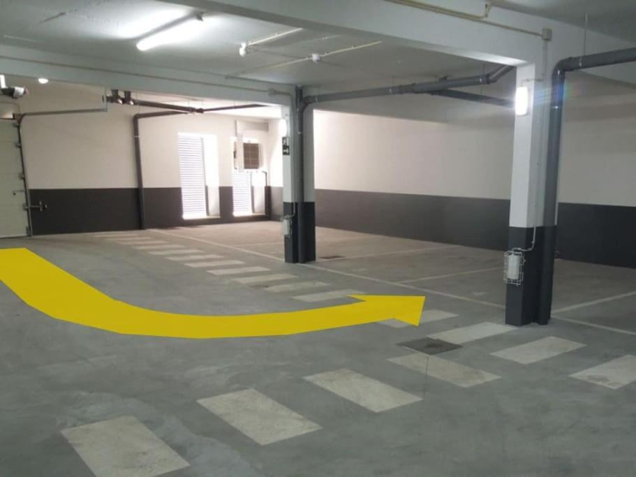 Lxluxhome - Family And Cozy - Ac - Parking - Lift Apartment Lissabon