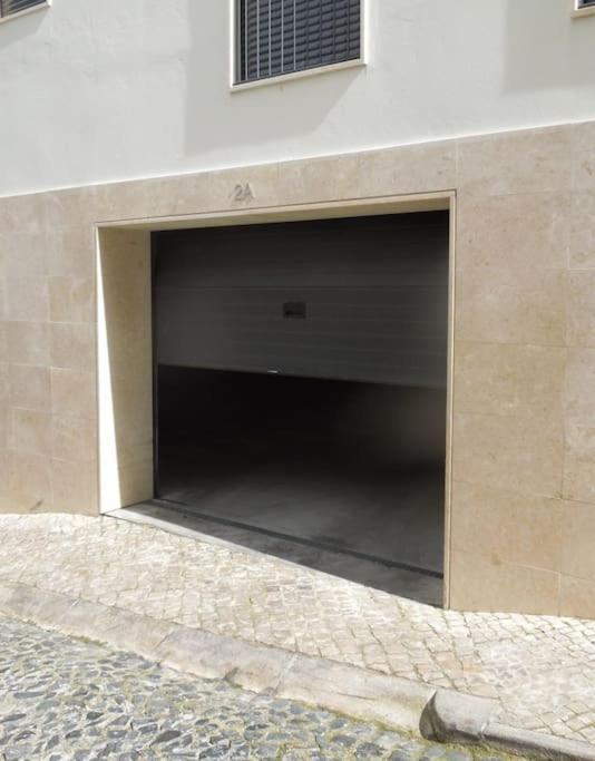 Lxluxhome - Family And Cozy - Ac - Parking - Lift Apartment Lissabon