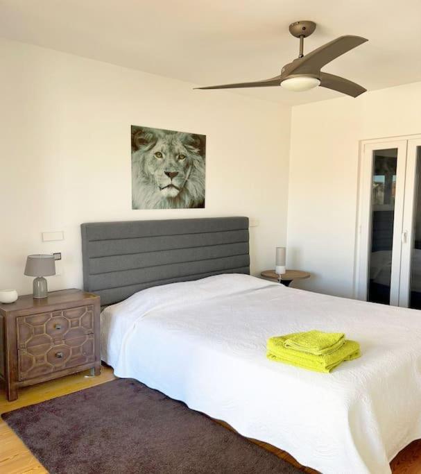 Apartment Lxluxhome - Family And Cozy - Ac - Parking - Lift