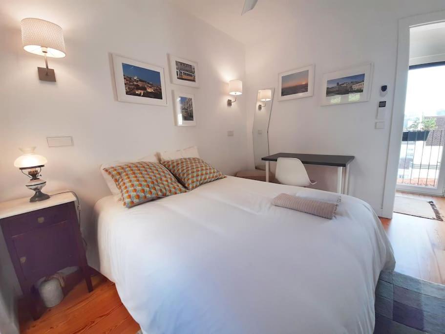 Apartment Lxluxhome - Family And Cozy - Ac - Parking - Lift Lissabon