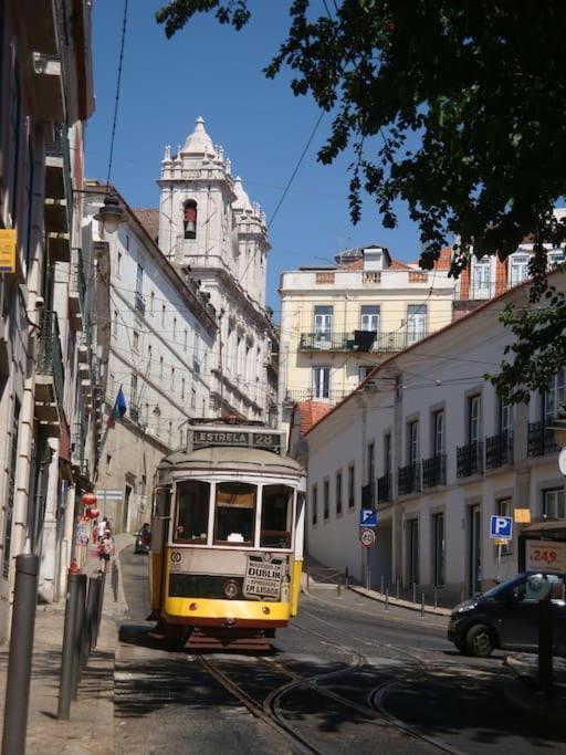 Lxluxhome - Family And Cozy - Ac - Parking - Lift * Lissabon