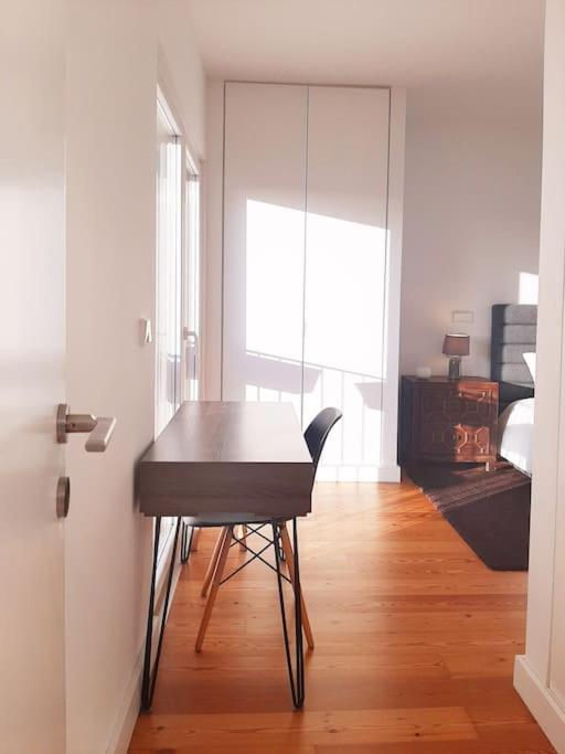 Lxluxhome - Family And Cozy - Ac - Parking - Lift Apartment Lissabon